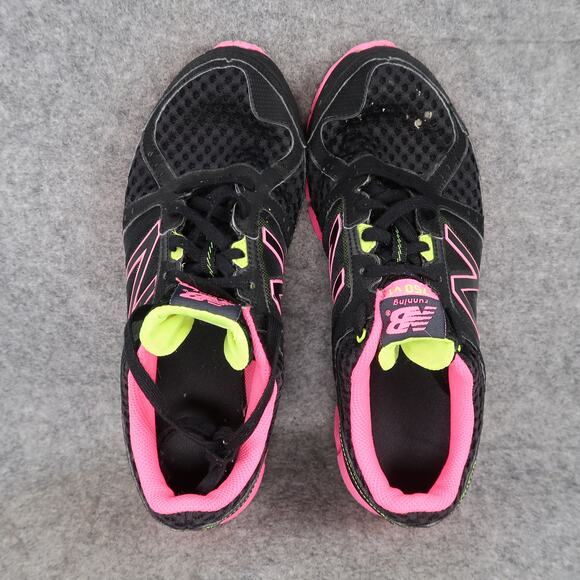 New Balance Shoes Womens 8.5 Athletic Trainer 750 v1 Running Sneaker Lightweight - Picture 8 of 12